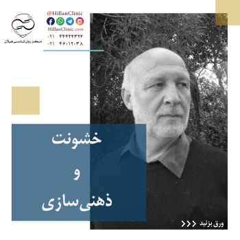 خشونت و ذهنی سازی